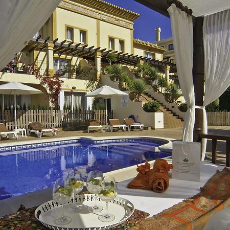 Montemares Golf Luxury Villas & Apartments At La Manga Club Exterior photo
