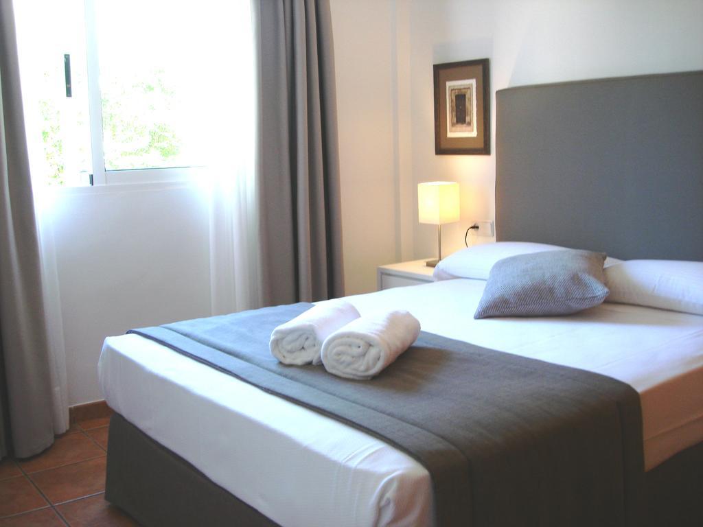 Montemares Golf Luxury Villas & Apartments At La Manga Club Exterior photo