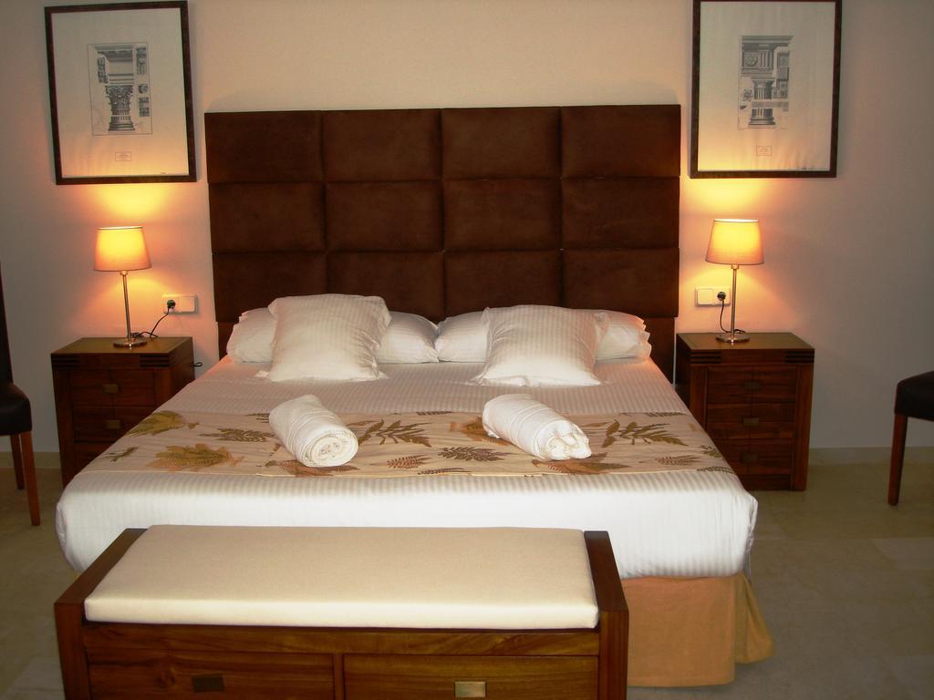 Montemares Golf Luxury Villas & Apartments At La Manga Club Exterior photo