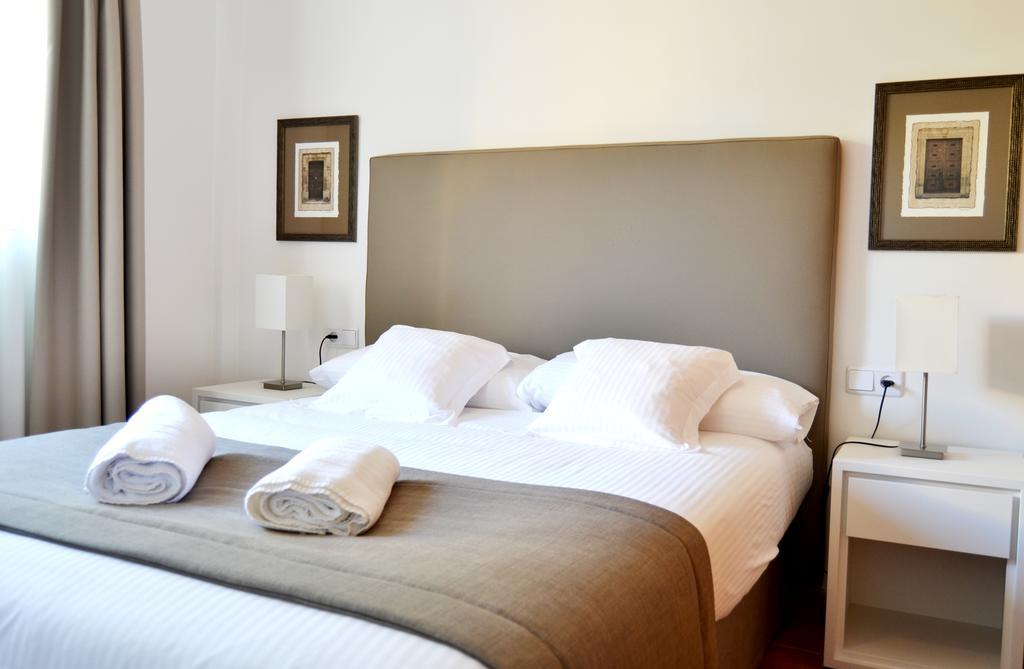 Montemares Golf Luxury Villas & Apartments At La Manga Club Exterior photo